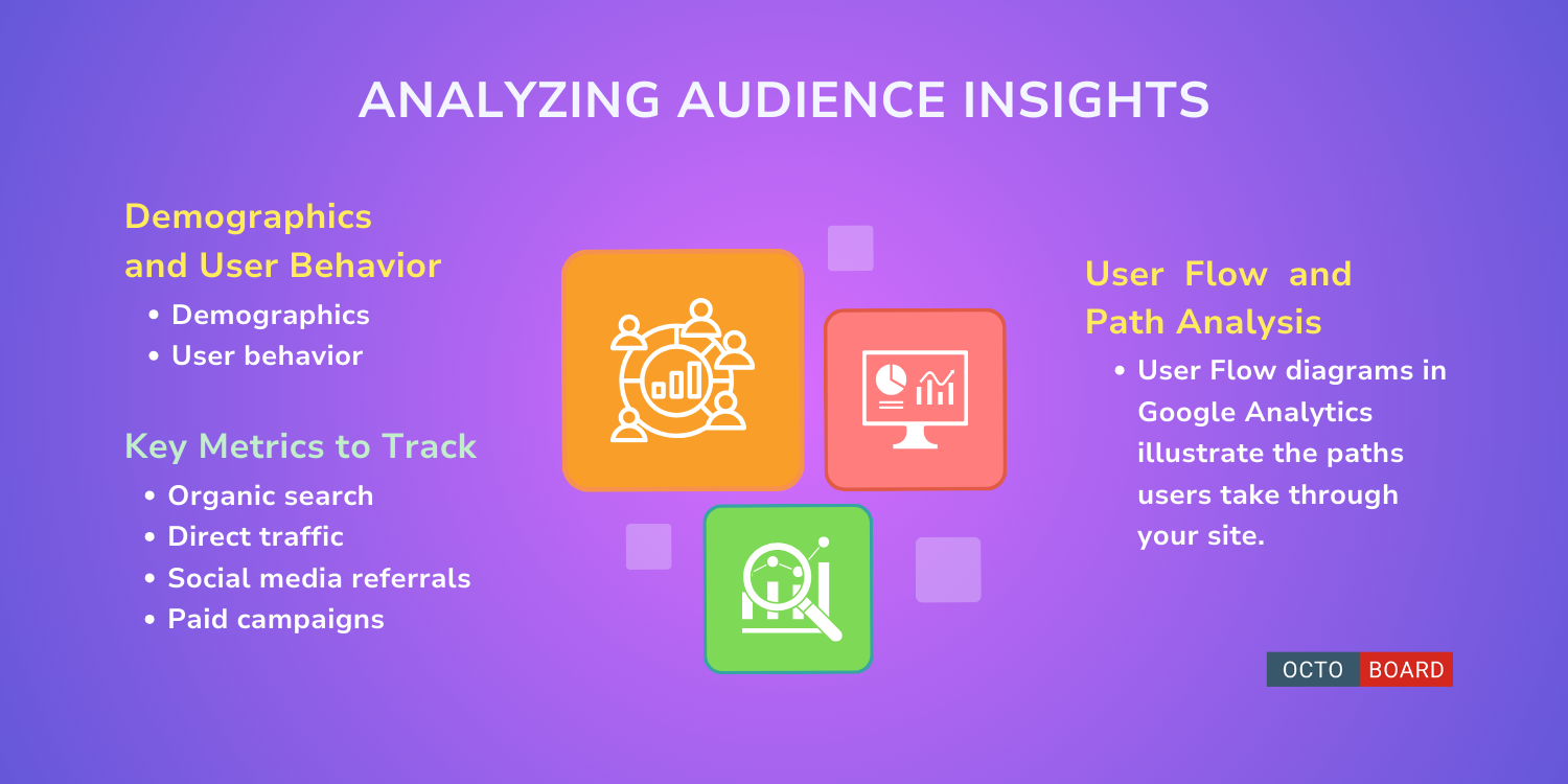 ”Analyzing Audience Insights”