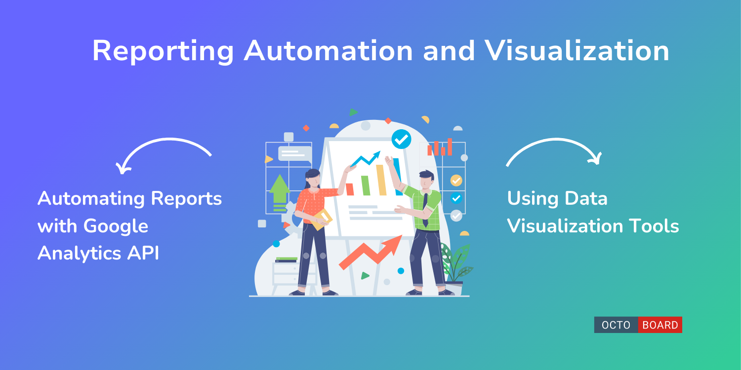 ”Automatisation et visualisation des rapports”